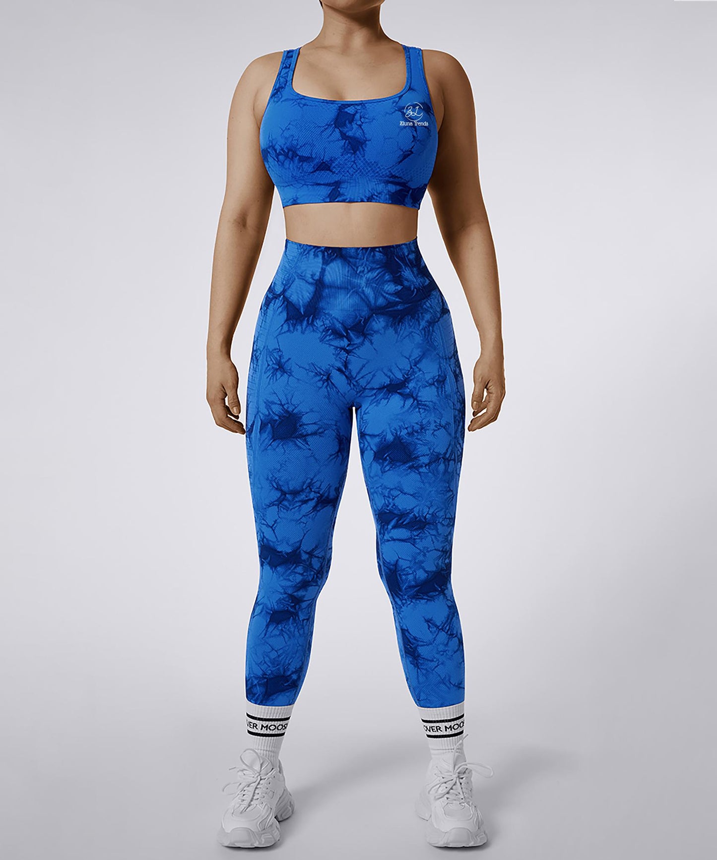High Waist Yoga leggings