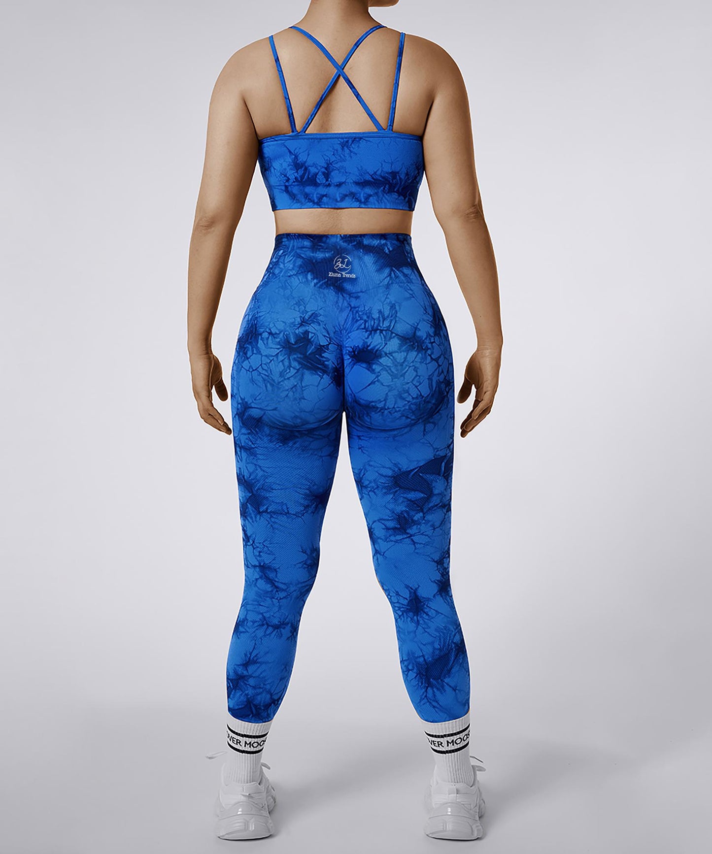 High Waist Yoga leggings