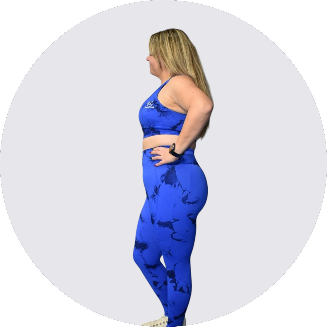 High Waist Yoga leggings