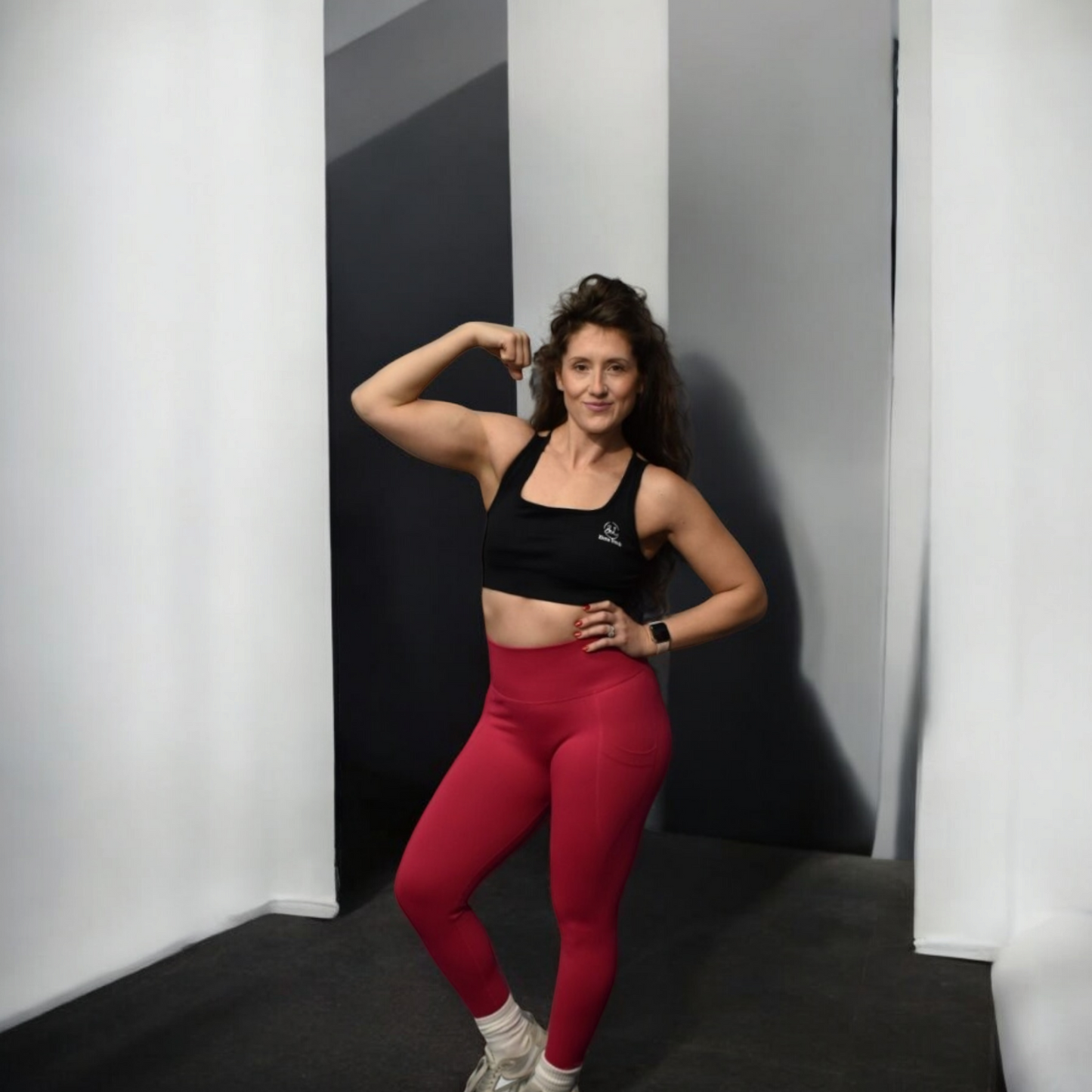 Tummy control Leggings