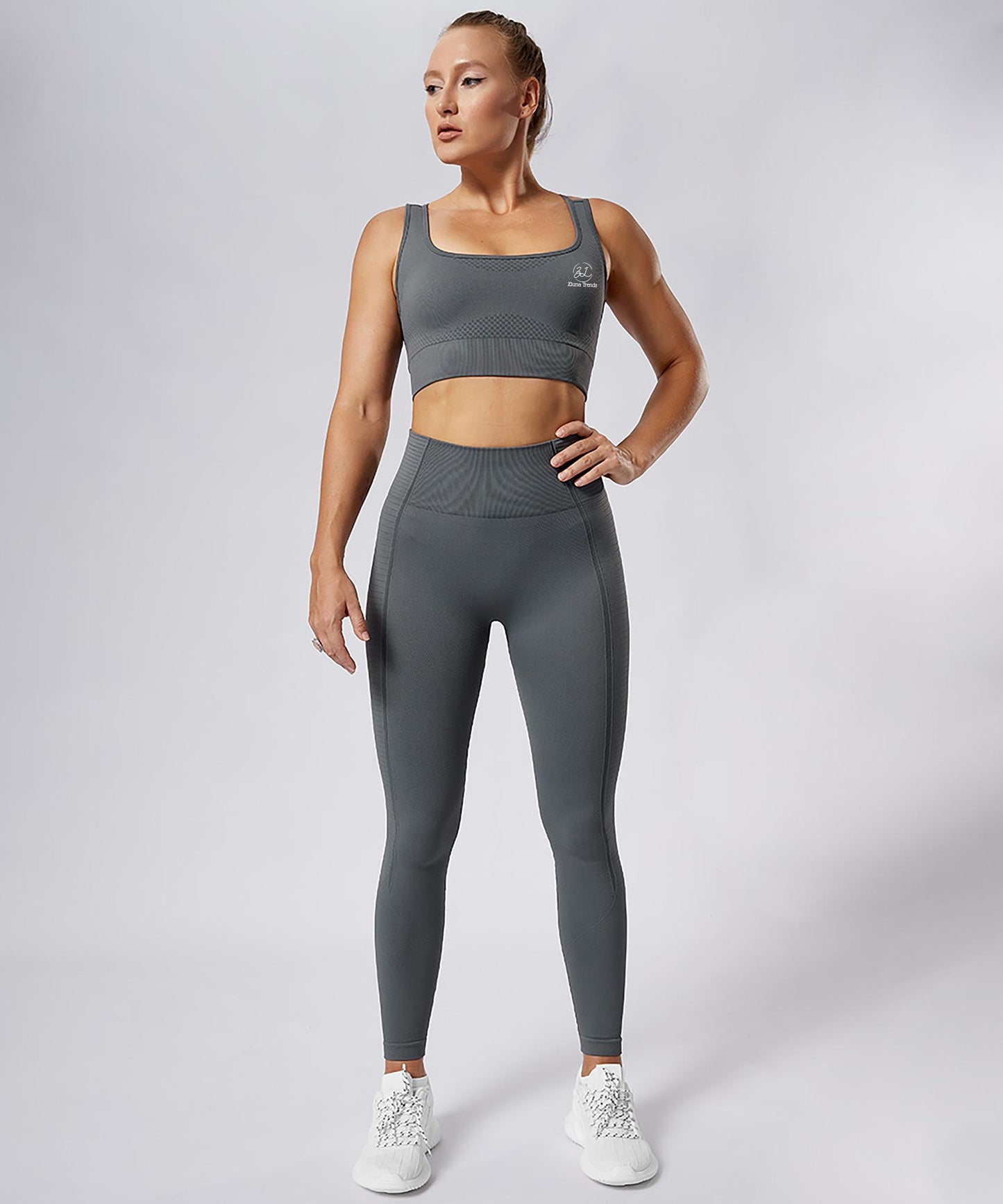 High Waist Yoga leggings
