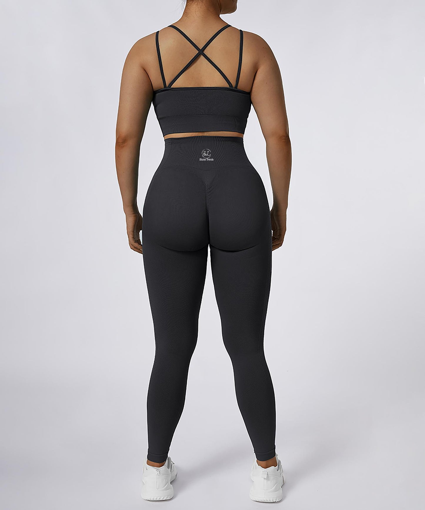 High Waist Yoga leggings