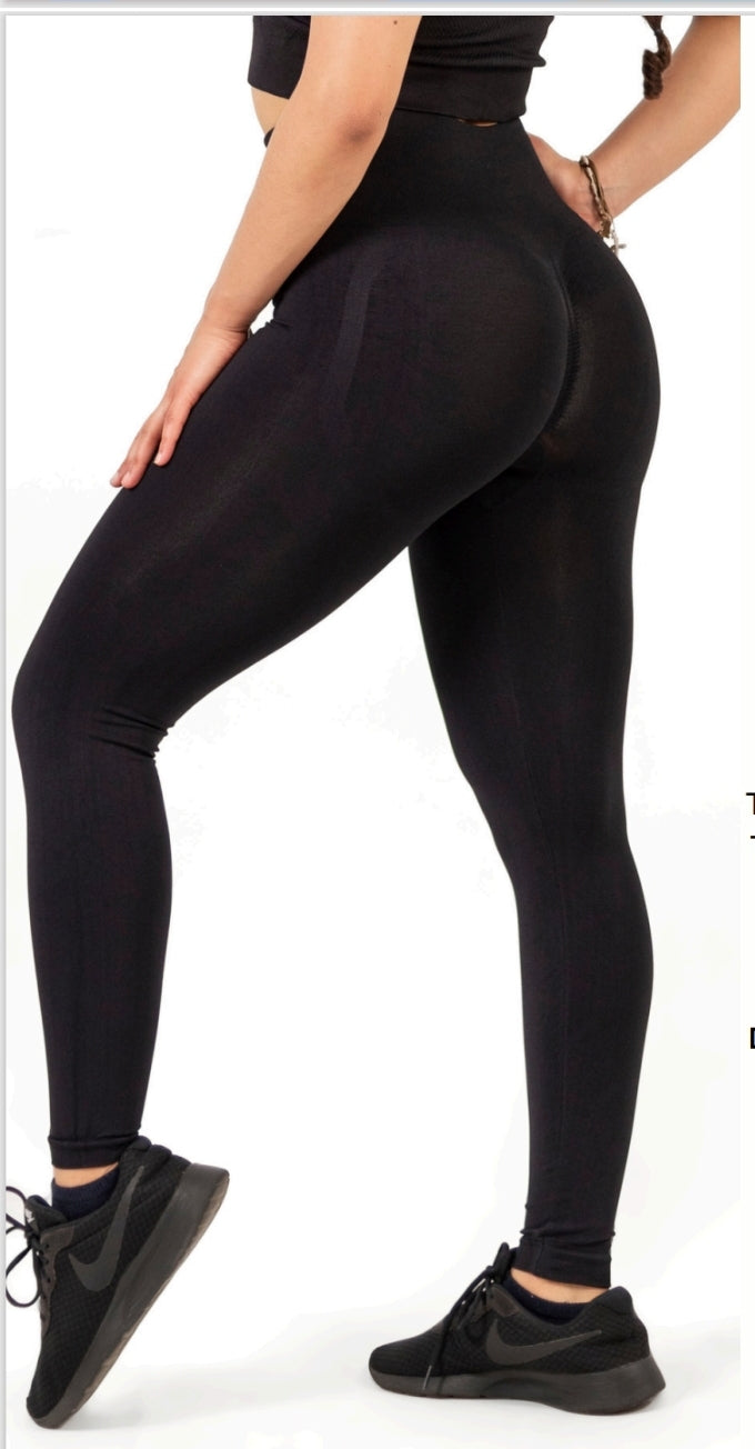 Legging Faja/Body shaper