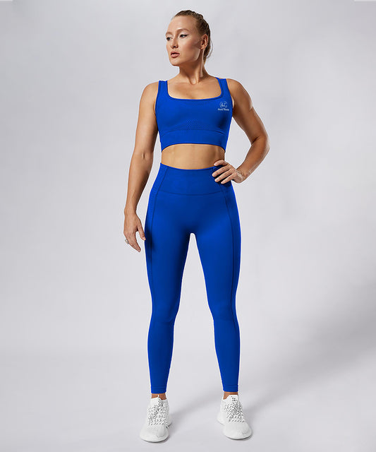 High Waist Yoga Set