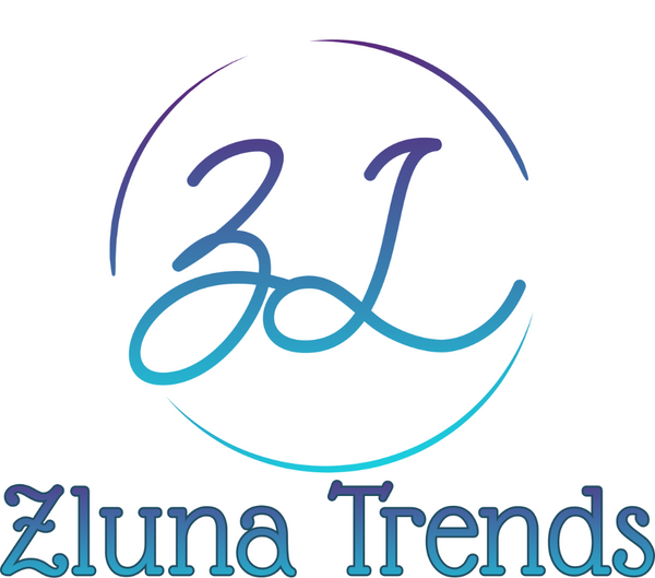 Zluna Trends